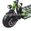 2015 Easy-go newest 500W/1000W 2 wheel electric scooter hot on sale with CE/RoHS certificate
