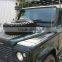 USED CARS - LAND ROVER DEFENDER 110 TD5 (LHD 4036)