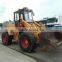 USED MACHINERIES - JCB 420 WHEEL LOADER (2887)