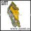 Palm Coupling Head 952 200 022 0/9522000220 Use For Truck