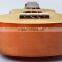 OEM soprano color ukulele&musical instruments for children