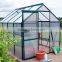 Aluminum Greenhouse / Green House / Agricultural Greenhouses