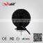 IP67 round led work light waterproof 27w off road trailer 24v led trailer lights china