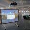 Factory direct 82 inches smart board interactive whiteboard maths with ce, iso, fcc, rohs