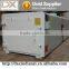 HF Wood drying machines for drying lumber with high quality