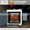 DX-12.0III-DX High frequency generator heating vacuum wood drying equipments /wood drying kiln