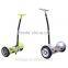 New type 8 inch 10 inch smart hoverboard with handle with sumsung lithium battery