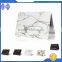 OEM Plastic hard bottom case for macbook marble case online shopping