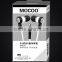 the newest good quality smart phone earphone with fashion look