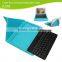 Universal bluetooth keyboard Transformers case for 7 and 8 inch tablet
