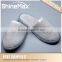 washable hotel slipper