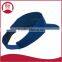 Solid in color Lighted Sun Visor Cap