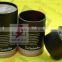 round paper tube box for chocolate made in China