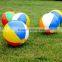 Promotional Cheap Printing Inflatable Beach Ball