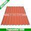 Profile T1088 UPVC Roof Sheet for wall panel