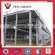 Fabricated Light Steel Construction Building