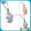 Necklace Jewelry 2015 Thailand Buddha Pendant