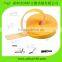 Hook and Loop Nylon Webbing Injection Hook Straps