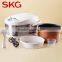 SKG hot sell rice cooker 3L