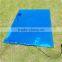 80W A-si thin film solar panel