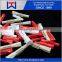 Assorted Small Plastic Anchor, Plastic Wall Anchor, Wall Plug Plastic Anchor