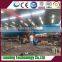 Large Capacity High-tech Tyre Pyrolysis Equipment