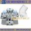 Top level hot selling plastic irrigation pipe ppr mould