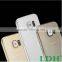 Supported Drodshipping Ultra Thin Soft TPU Gel Clear Case For Samsung Galaxy S7 Transparent Case Slim Phone Cover