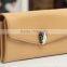 2015 latest fashion ladies purse organizer