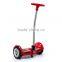2016 New Arrived Big Tire Shenzhen Hoverboard 10 Inch Two Wheel Electric Scooter Factory no Tax