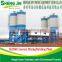 HZS60 Compact Stationary Concrete Batching Plant