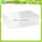 DDS-0011 Promotional Clear Display Case for Shoes,Clear Shoe Case Template,Design Shoes Case