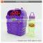 Amazing bubble envelope gun soap bubble machine for wholesale