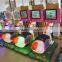 5% discount Coin Operated amusement kiddie rides kiddie helicopter rides in coin operated