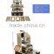Manual vacuum lcd disassembly refurbish machine for mobile TBK LCD Touch Screen Glass Separating Machine