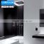 LABRAZE LE5129 shower panel with thermostatic faucet and shower set