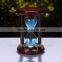 hourglass timer
