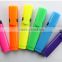 high quality colorfull Highlighter pen
