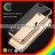 Hot selling mobile phones paypal Electronic Plate Soft TPU Case for iphone 6 case