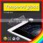 Hot selling 100% accurate tempered glass screen protector for ipad mini 4