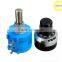 RoHs sichuan factory Wxd3590 dial potentiometer