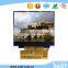 2.3 inch TFT QVGA 320x240 with RTP tft lcd display module