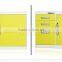 good quality short steel combined cabinet code lock file cabinet colorful office steel furniture