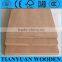 WBP poplar core 18mm marine plywood