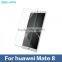 For Huawei Mate 8 Mobile Phone Accessory Premium Anti-drop Tempered Glass Screen Guard Transparent Screen Protector Guard