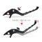 Motorcycle clutch brake lever for honda VT