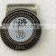 factory wholesale price custom sports medal,Canada zinc alloy award medal,antique silver medal,spinning medal,bike medal