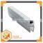 U Shape 180 Degree Magnetic Water Proof PVC Glass Shower Door Seal Strip Weather Stip Rubber Sealing Strip Water Proof