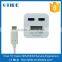 OEM Wholesale USB 3.1 Type-C Hub Adapter Multi Cable Type C with Multiple 2 USB 2.0 Port/TF/SD Card Reader Adapter for Macbook