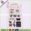 New design personalized wholesale clear stamps